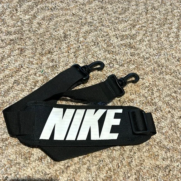 Nike duffle bag strap replacement new arrivals